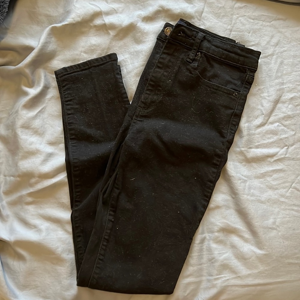 Gap Jeans